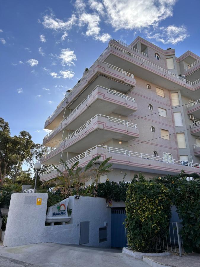 Bahia Mar - Azulenacalpe Apartment Exterior photo